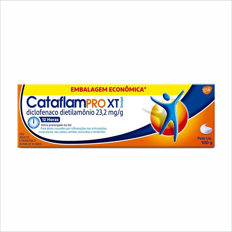 Cataflam-Pro-Xt-100g