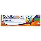 Cataflam Pro Xt Emulgel 50g