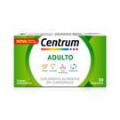 Centrum A a Z 30 Comprimidos