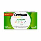 Centrum  Centrum de A a Z 60 Comprimidos