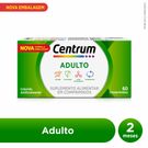 Centrum  Centrum de A a Z 60 Comprimidos