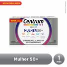 Centrum Select Mulher 30 Comprimidos
