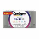 Centrum Select Mulher 60 Comprimidos