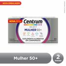 Centrum Select Mulher 60 Comprimidos