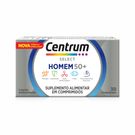 Centrum Select Homem 30 Comprimidos