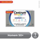 Centrum Select Homem 30 Comprimidos