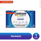 Centrum Essentials Homem 30 Comprimidos