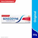 Creme Dental Sensodyne Premium Original 50g