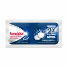 Sonridor Caf 2 Comprimidos Efervescentes