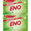 Sal De Fruta Eno Limao 2 Envelopes