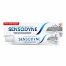 Creme Dental Sensodyne Branqueador Extra Fresh 90g