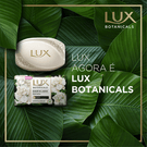 Sabonete em barra Lux Buque de Jasmim 85g 4 unidades