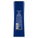 Shampoo Anticaspa Clear Men Queda Control 400ml
