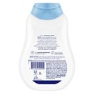 Shampoo Dove Baby Hidratação Enriquecida 400ml