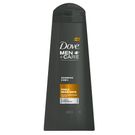 Shampoo Dove Men 2 em 1 Força Resistente 400ml