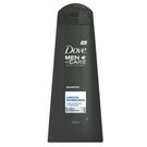 Shampoo Dove Men Limpeza Refrescante 400ml
