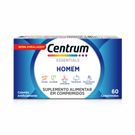 Centrum Essentials Homem 60 Comprimidos