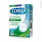 Limpador Prótese Coréga Tabs 24 Comprimidos