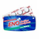 Eno Menta 8 Pastilhas