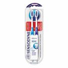 Escova Dental Repair e Protect Sensodyne  Sortido 2 Unidades