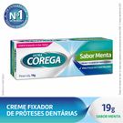 Corega Ultra Creme Menta 19g