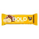 Barra Bold Bar Banana & Avelã 60g