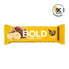 Barra Bold Bar Banana & Avelã 60g