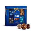 Chocolate Lacta Trufas Sortidas 138g