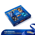 Chocolate Lacta Trufas Sortidas 138g