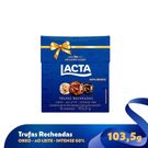 Chocolate Lacta Trufas Sortidas 103,5g