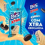 Choc Bis Lacta Oreo Xtra 45g - Farmácia Indiana