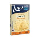 Chocolate Linea Zero Branco 30g