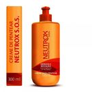 Creme Pentear Neutrox S.O.S 300ml