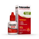 Antialérgico Polaramine 2,8mg/ml Gotas Sabor Frutas 20ml