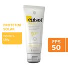 Episol Infantil FPS50 Protetor Solar 120g