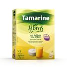 Tamarine Fibras Pó 10 Sachês com 5,7g cada