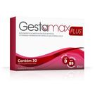 Gestamax Plus 30 Cápsulas