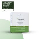 Sabonete em Barra Glycare Mantecorp 90g