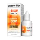Lisador Dip 500mg/ml 20ml