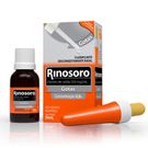 Rinosoro 9 + 0,1mg Solução Nasal 30ml