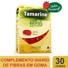 Tamarine Fibras 150g 30 Gomas