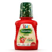 Tamarine Kids Fibras 240ml