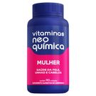 Vitamina Neo Química Mulher 90 Comprimidos