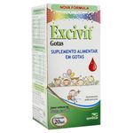 Excivit-Gotas-20ml