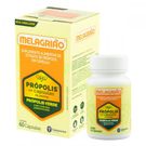 Melagrião Propolive 60 Cápsulas