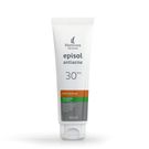 Protetor Solar Facial Episol Antiacne FPS30 Toque Seco 60ml