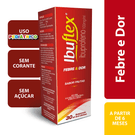 Ibuflex Suspensão 100mg 30ml