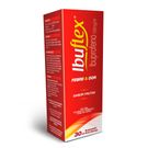 Ibuflex Suspensão 100mg 30ml