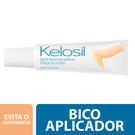 Kelosil Gel de Silicone 15g