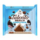Chocolate Garoto Talento Cookie 85g